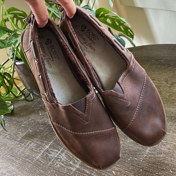 bobs chill luxe flat